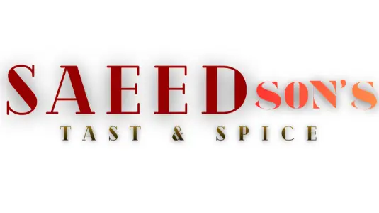 saeedson's